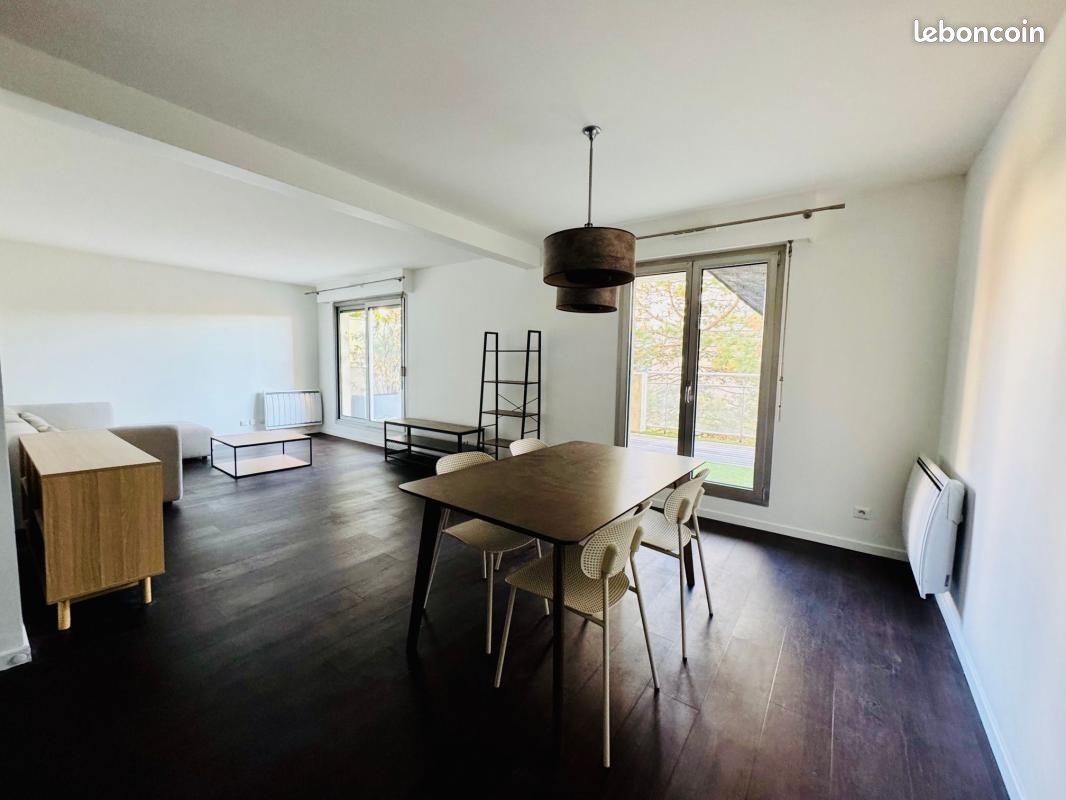 Appartement 4 pièces 106 m² · à Boulogne-Billancourt · 106 m² · 3 295 €/mois