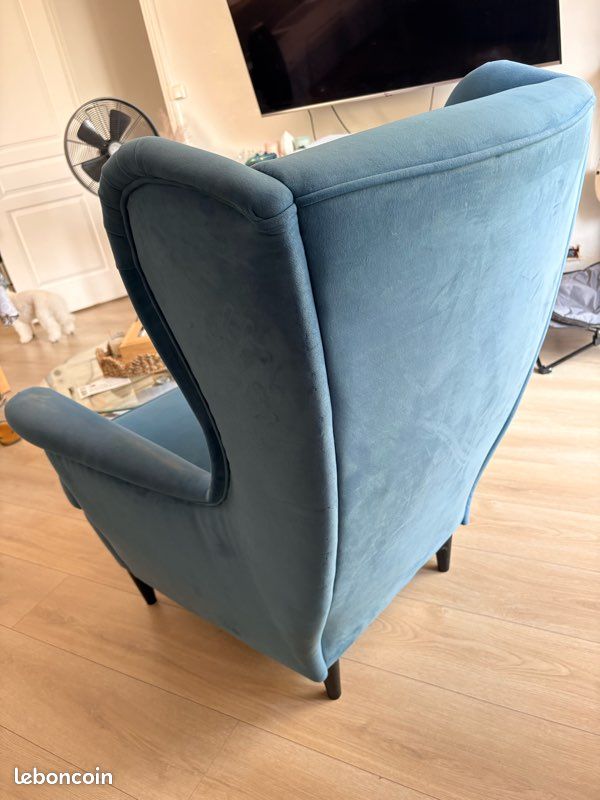 Fauteuil (image 6)