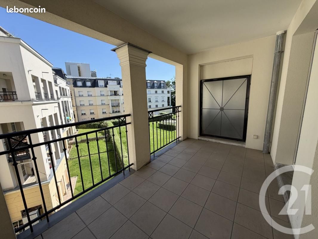 Appartement 5 pièces 89 m² · à Reims · 89 m² · 1 122 €/mois