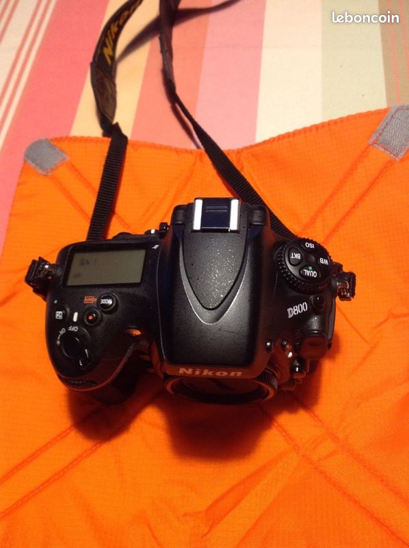 Nikon D800 (image 2)
