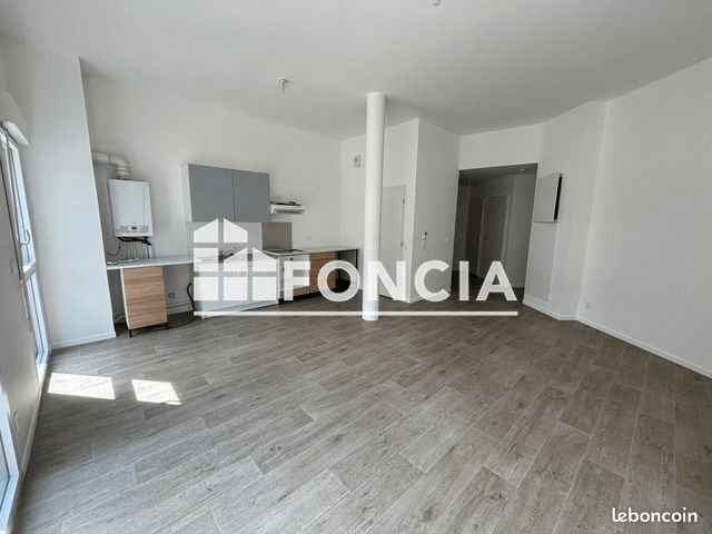 Appartement 4 pièces 82 m² · à Rouen · 82 m² · 950 €