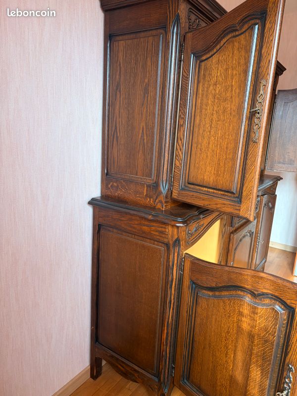 Buffet vintage (image 3)
