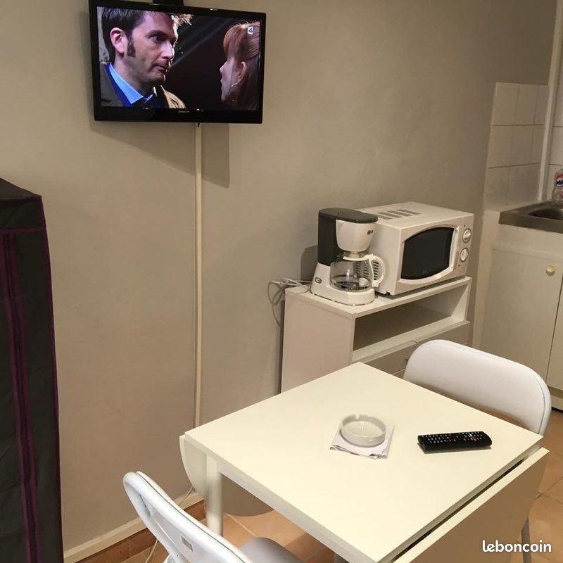 Appartement a louer martigues - 1 pièce(s) - Surfyn