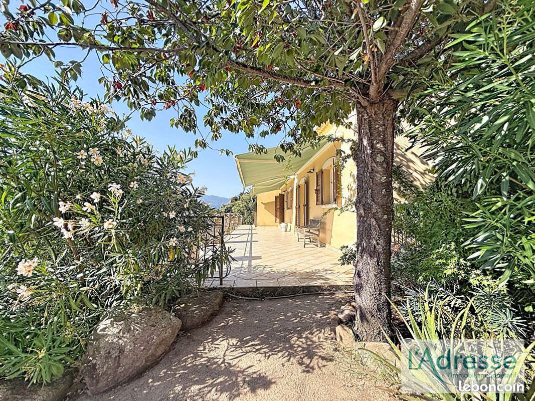 Propriété 6 pièces 232 m² (image 5)