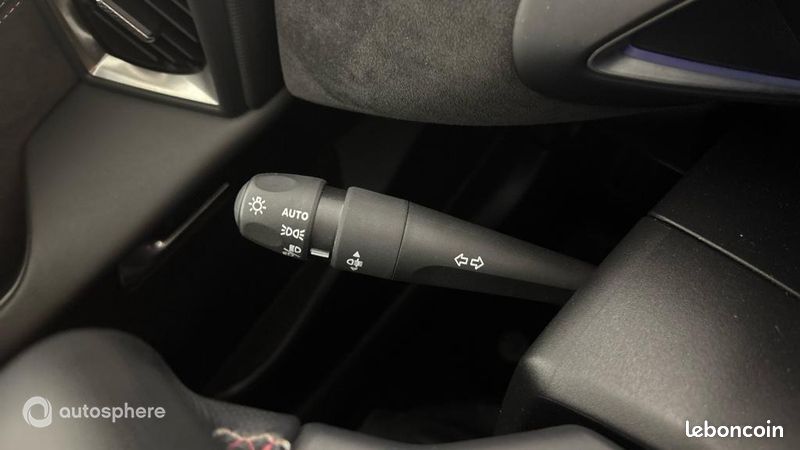 Ds Ds 3 E-Tense 156ch Performance Line (image 23)