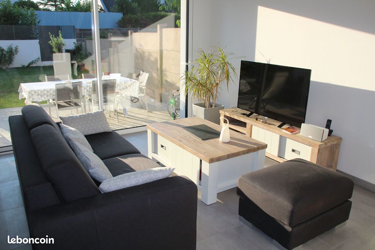 Maison a louer orvault - 4 pièce(s) - 99 m2 - Surfyn