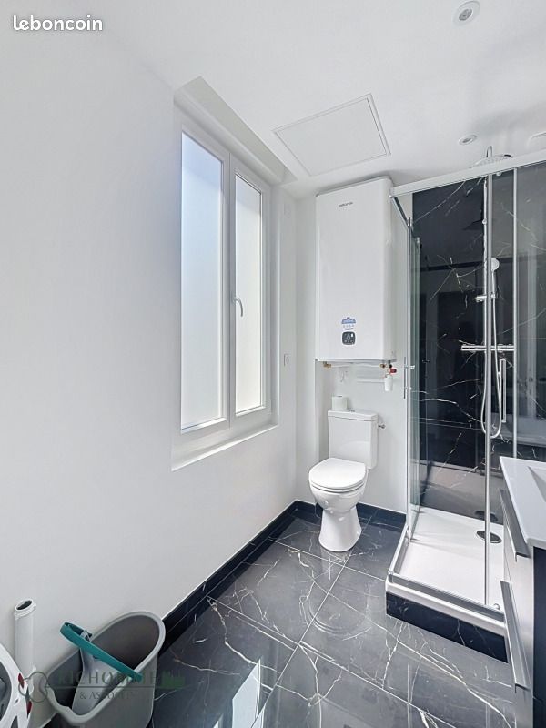 Appartement 1 pièce 26 m² · à Reims · 26 m² · 615 €