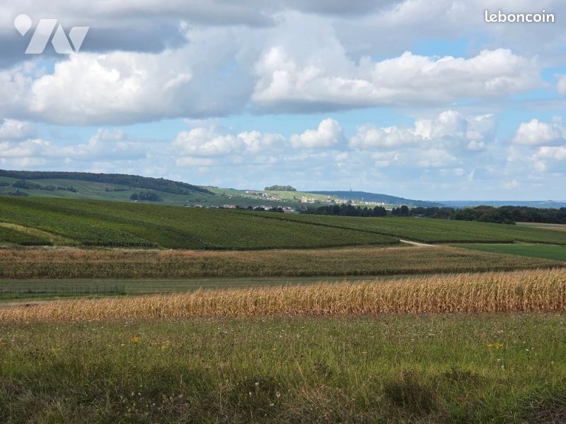 Terrain 1452 m² · à Sermiers · 1 452 m² · 230 000 €