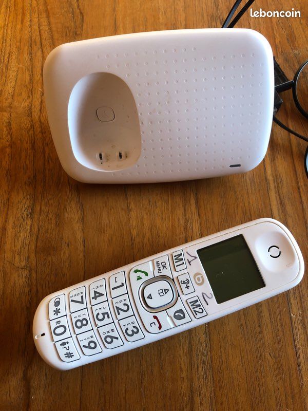 Téléphone Boulanger (image 2)