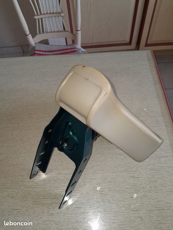 Selle solex 3800 (image 2)