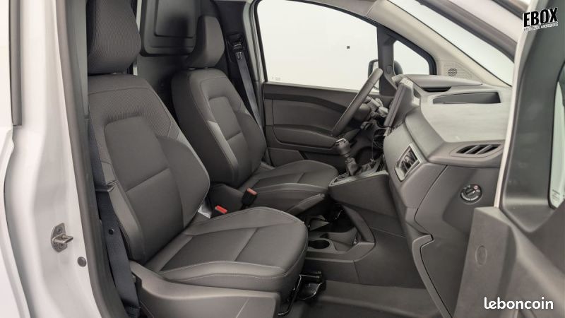 Renault Kangoo TOLE L1 BLUE DCI 95 GSR2 ADVANCE (image 9)