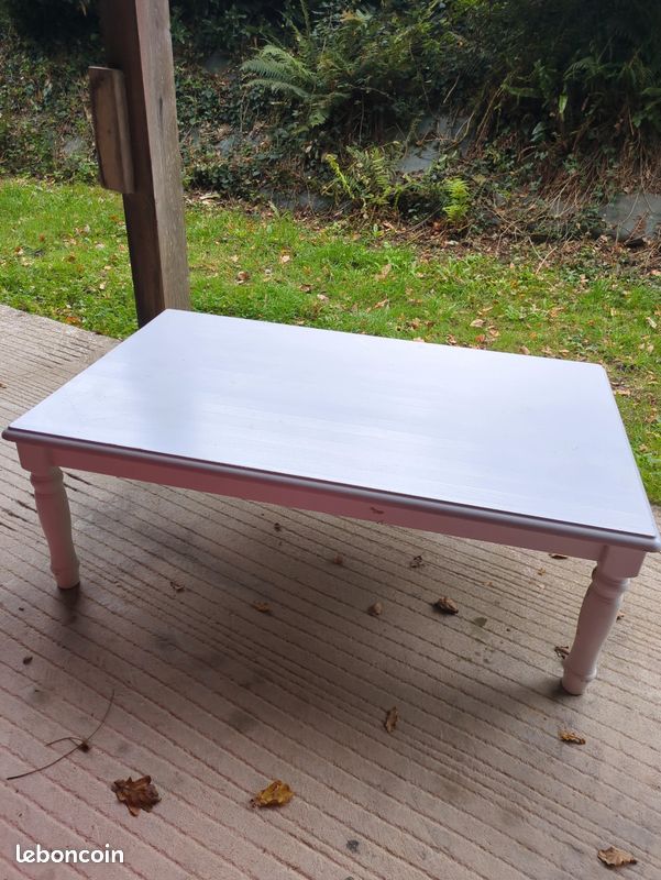 A vendre grande table de salon (image 2)