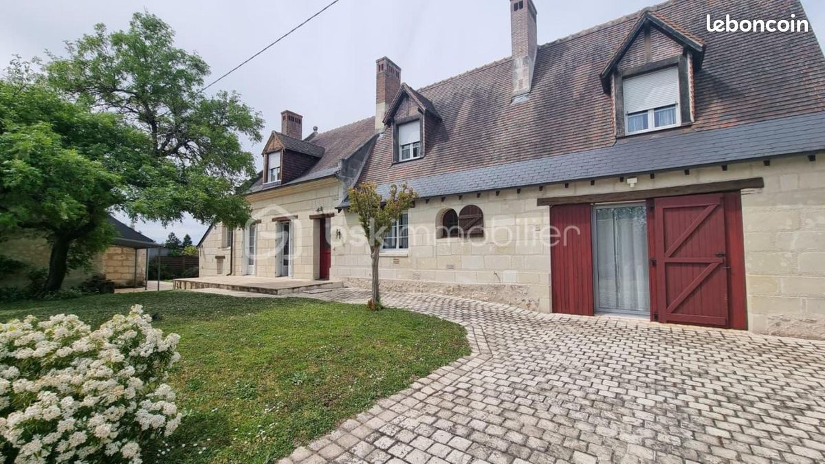 Maison 8 pièces 225 m² (image 2)