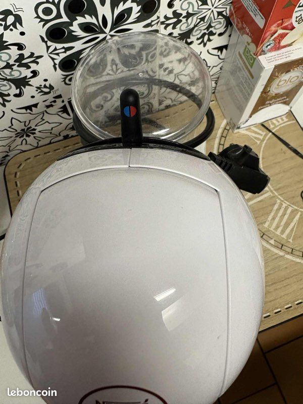 Cafetière dolce gusto (image 5)