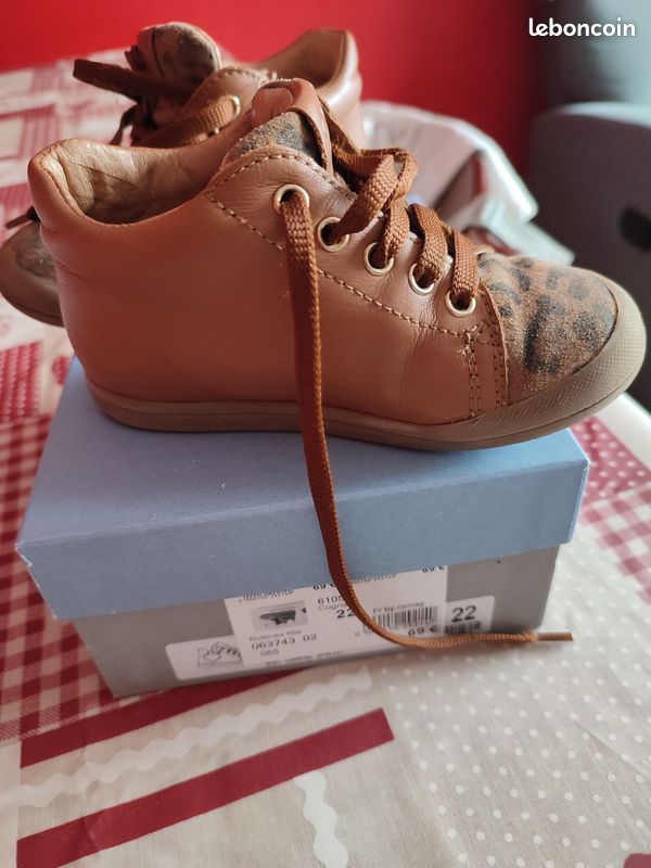 Chaussures (image 3)