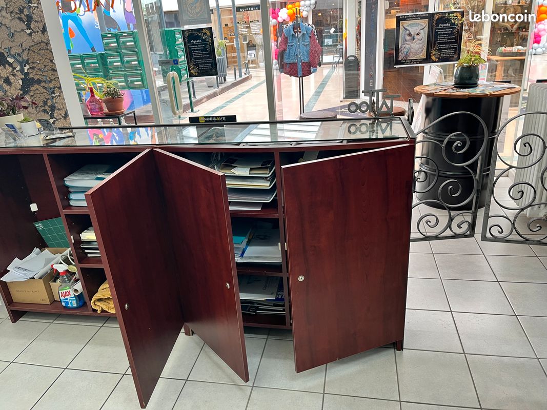 Décoration pour comptoir (image 7)
