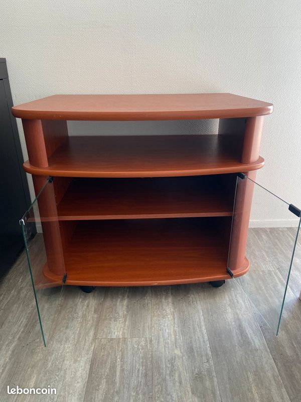 Meuble TV/ / Meuble de rangement (image 2)