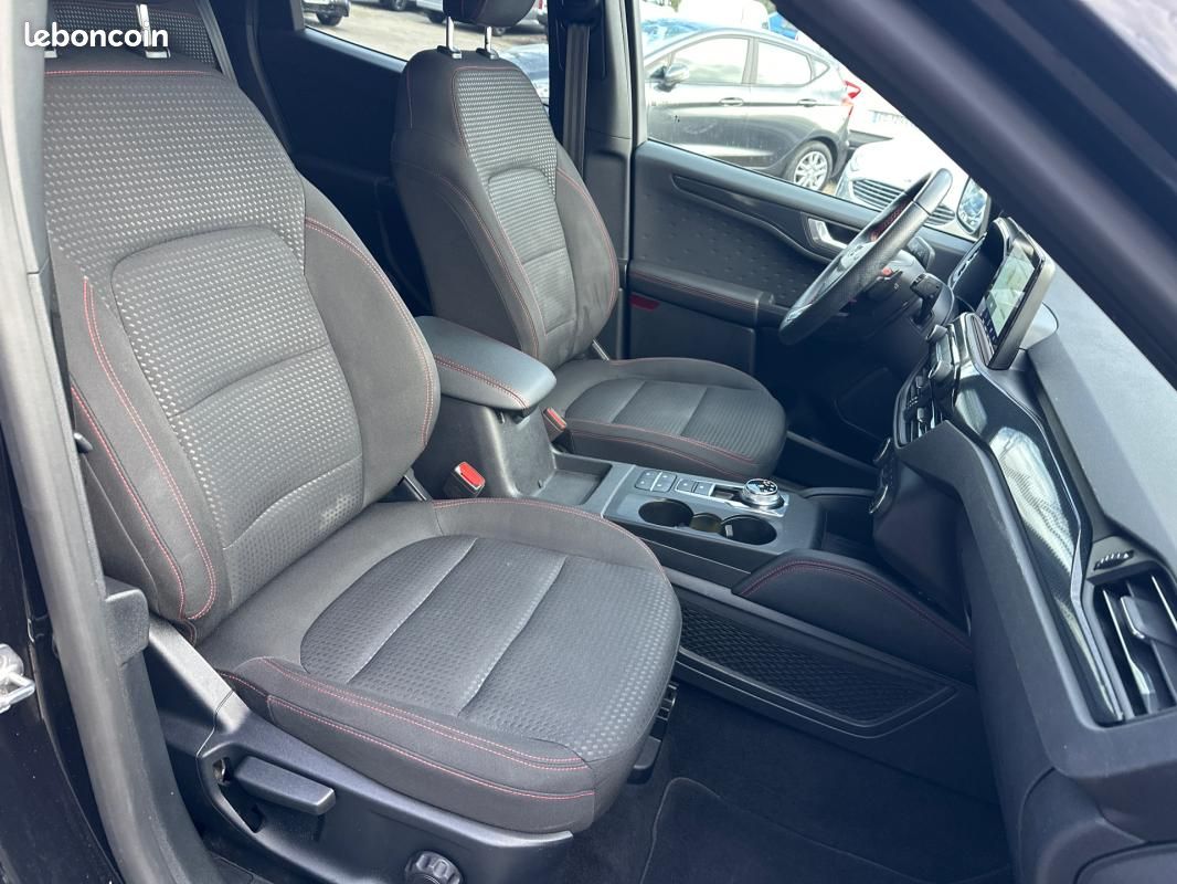 Ford Kuga 1.5 EcoBlue 120 S&S BVA8 ST-Line (image 13)