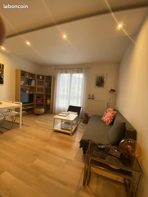 Appartement 2 pièces 35 m² · à Saint-Jean-en-Royans · 35 m² · 595 €