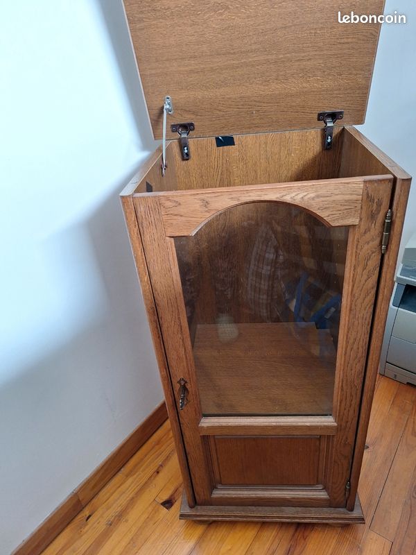 Meuble hifi (image 2)