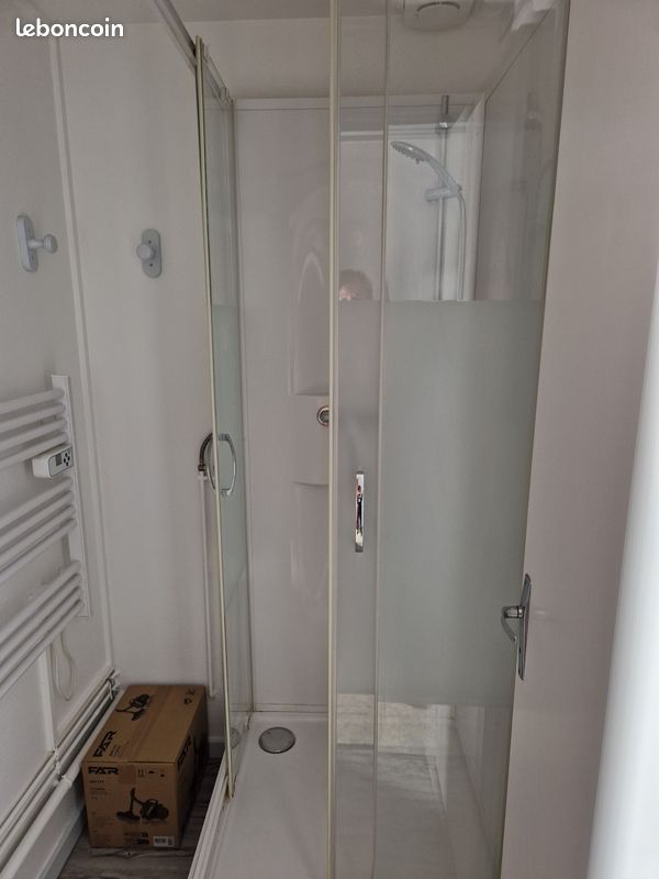 Appartement a louer epernay - 1 pièce(s) - 16 m2 - Surfyn