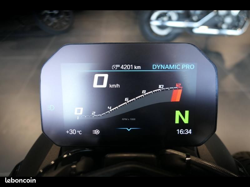 Bmw S 1000 R 2025 Style Sport Finition Pro (image 12)