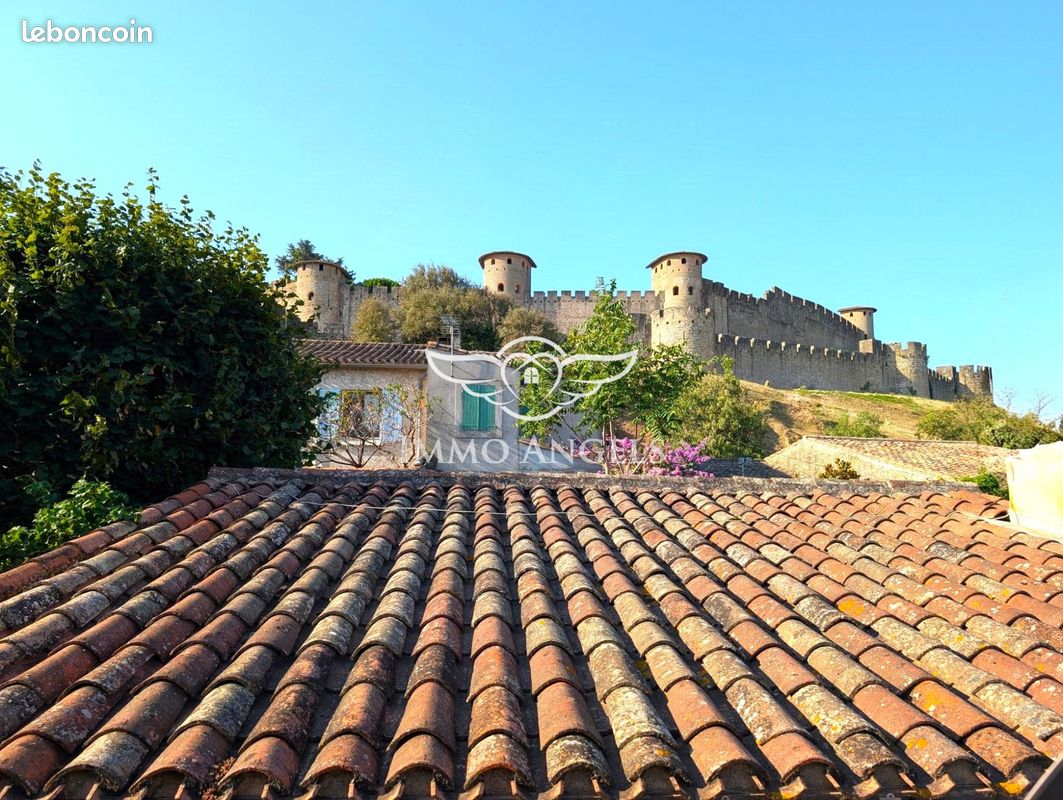 Maison 6 pièces 151 m² · à Carcassonne · 151 m² · 194 440 €