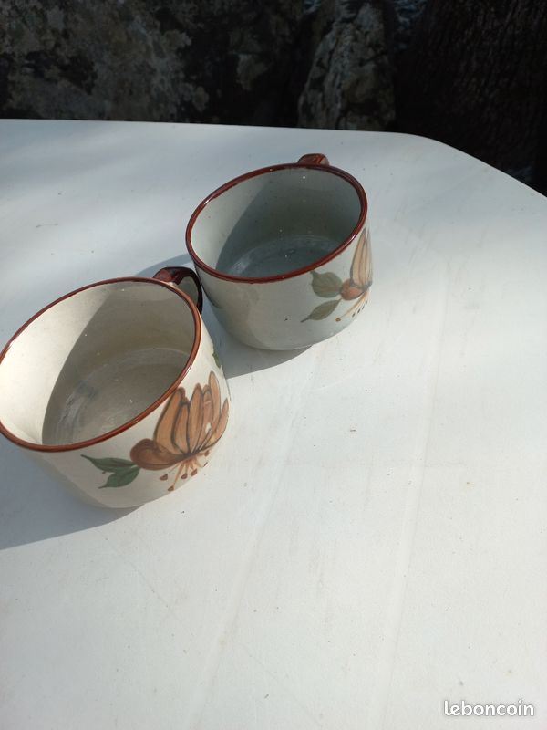 Lot de 2 bols (image 2)