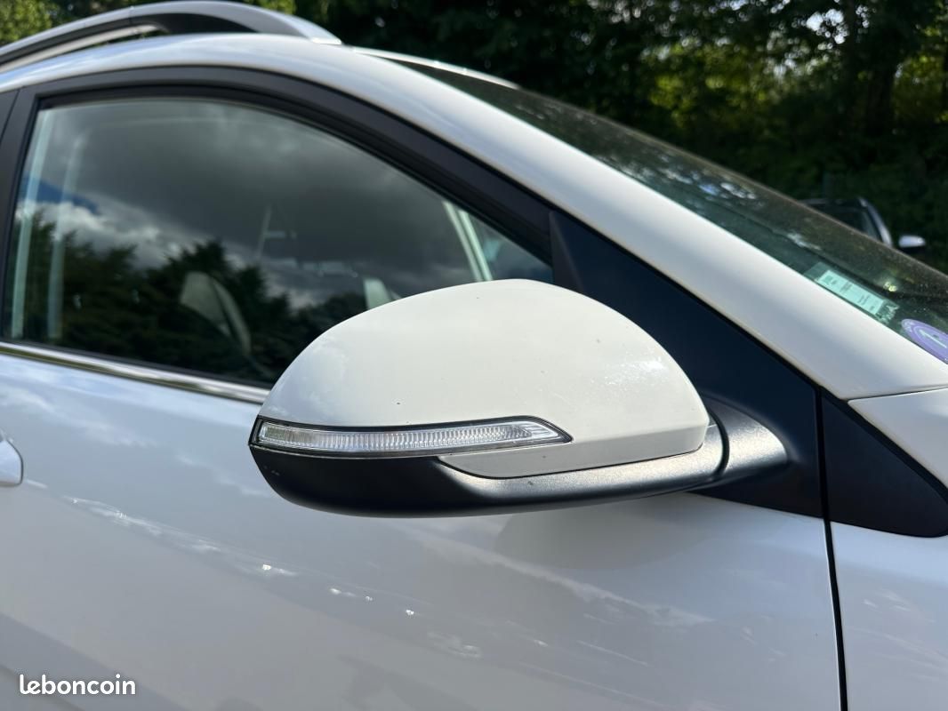Kia Stonic 1.0 T-GDi 100 ch DCT7 Active (image 17)