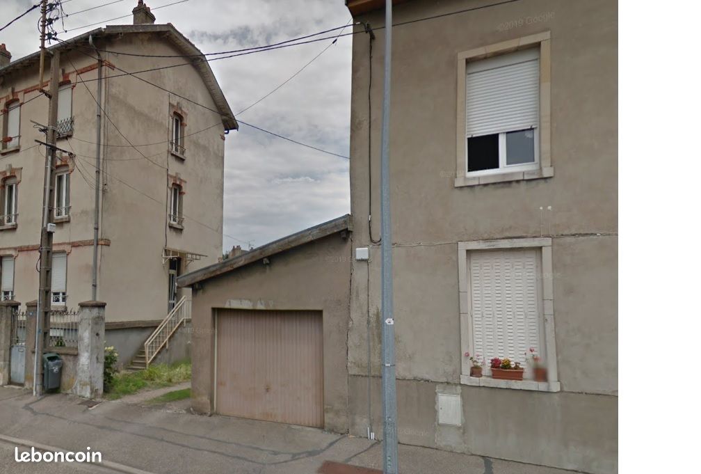 Location garage (image 1)