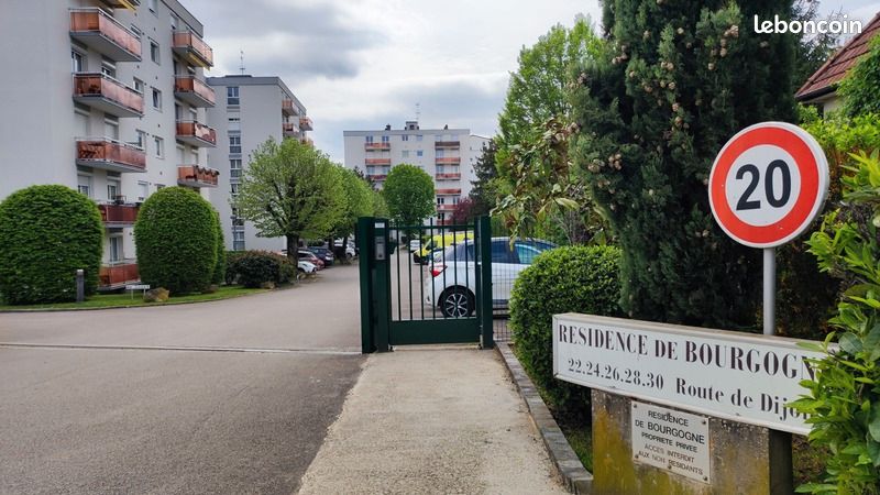 Appartement 1 pièce 30 m² · à Fontaine-lès-Dijon · 30 m² · 89 000 €