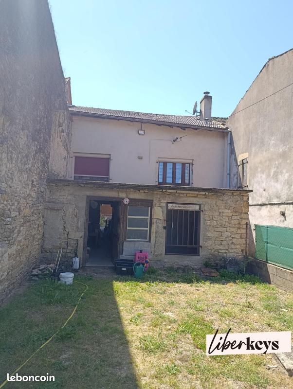 Maison 3 pièces 67 m² · à Lacrost · 67 m² · 89 000 €