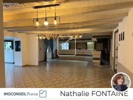 Maison 11 pièces 262 m²