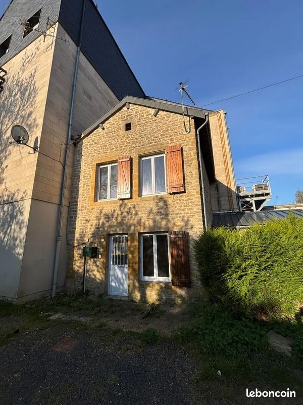 Maison 3 pièces 40 m² · à Douzy · 40 m² · 48 500 €