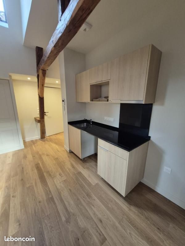 Appartement 2 pièces 36 m² · à Douai · 36 m² · 590 €/mois