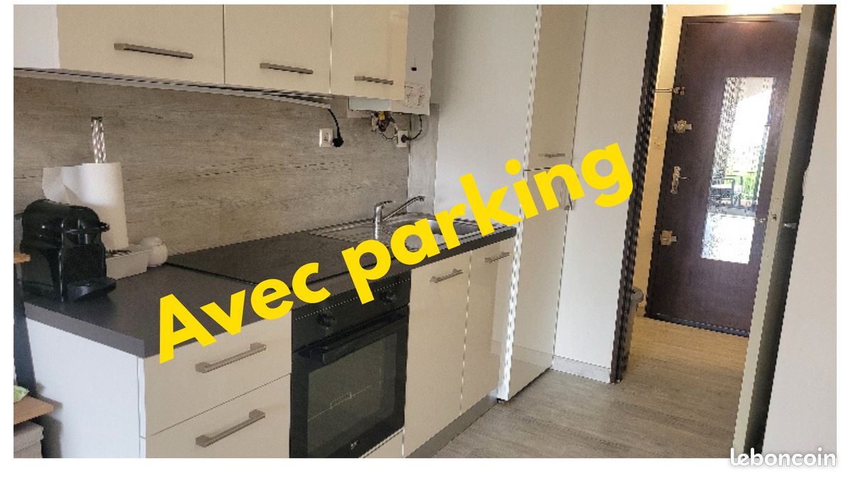 Appartement 1 pièce 25 m² · à Agde · 25 m² · 83 000 €