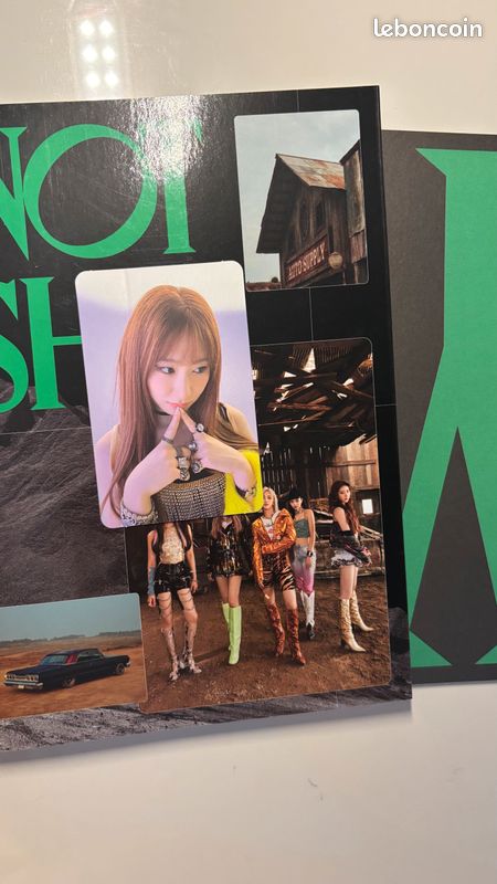 Album de Kpop (image 6)