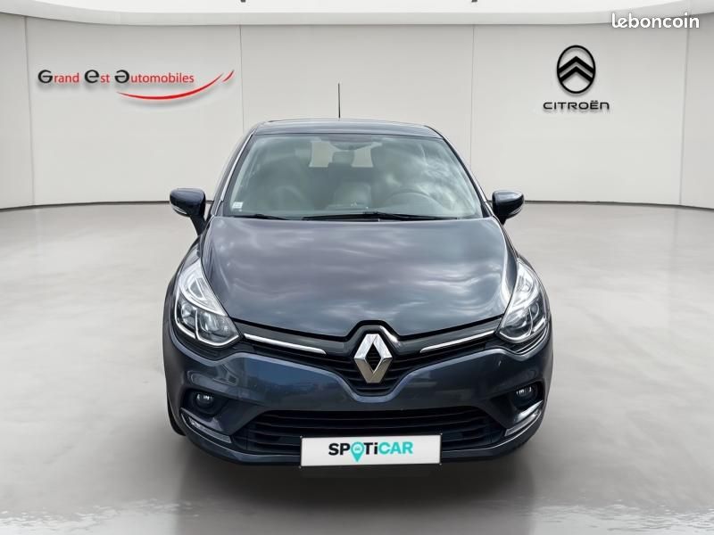Renault Clio 0.9 TCe 90ch energy Business 5p Euro6c (image 9)