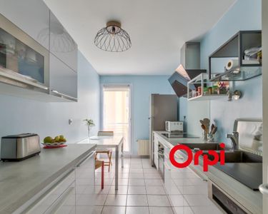Appartement 445 000 € - 82 m²