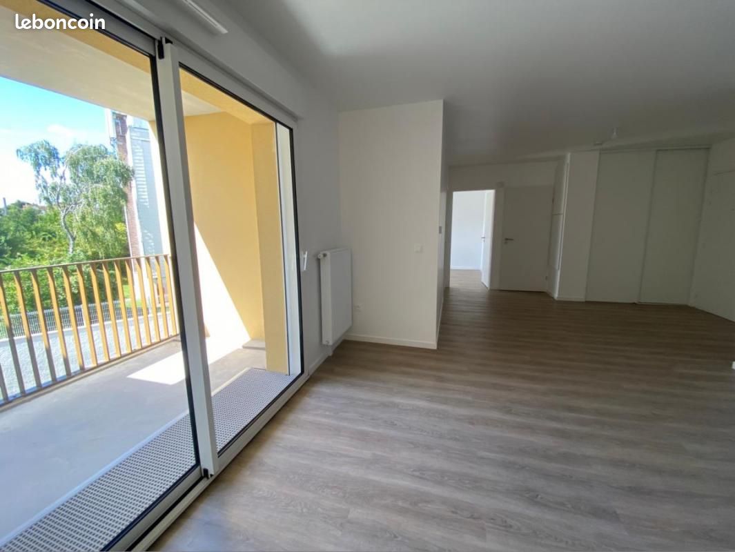 Appartement a louer chartres - 3 pièce(s) - 58 m2 - Surfyn
