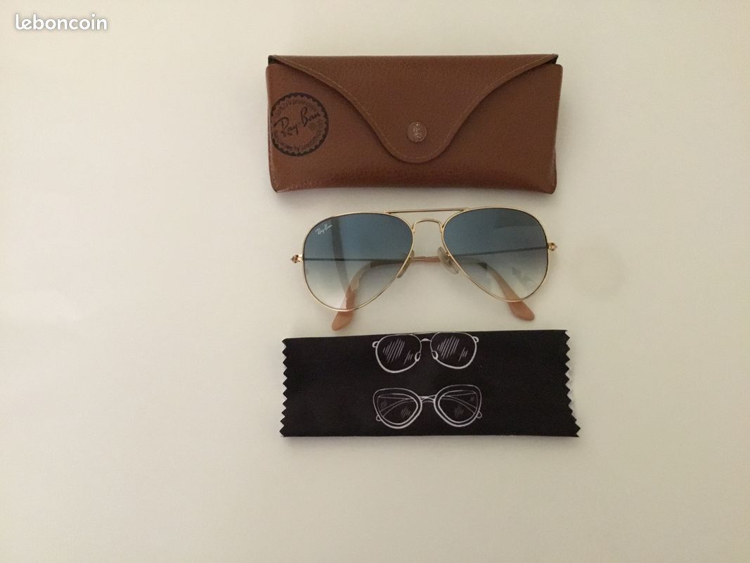 Ray Ban Aviator (image 1)