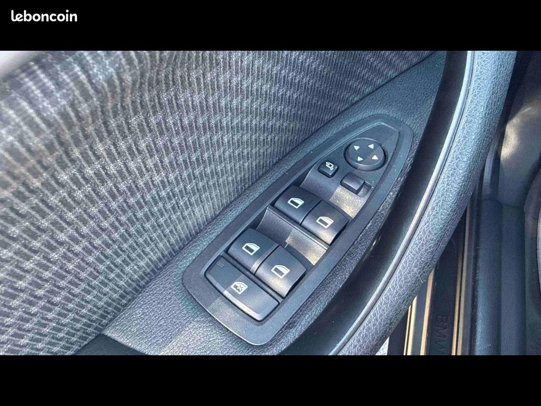 Bmw X2 sDrive16dA 116 Business Design DKG7 / COFFRE ELECTRIQUE (image 28)