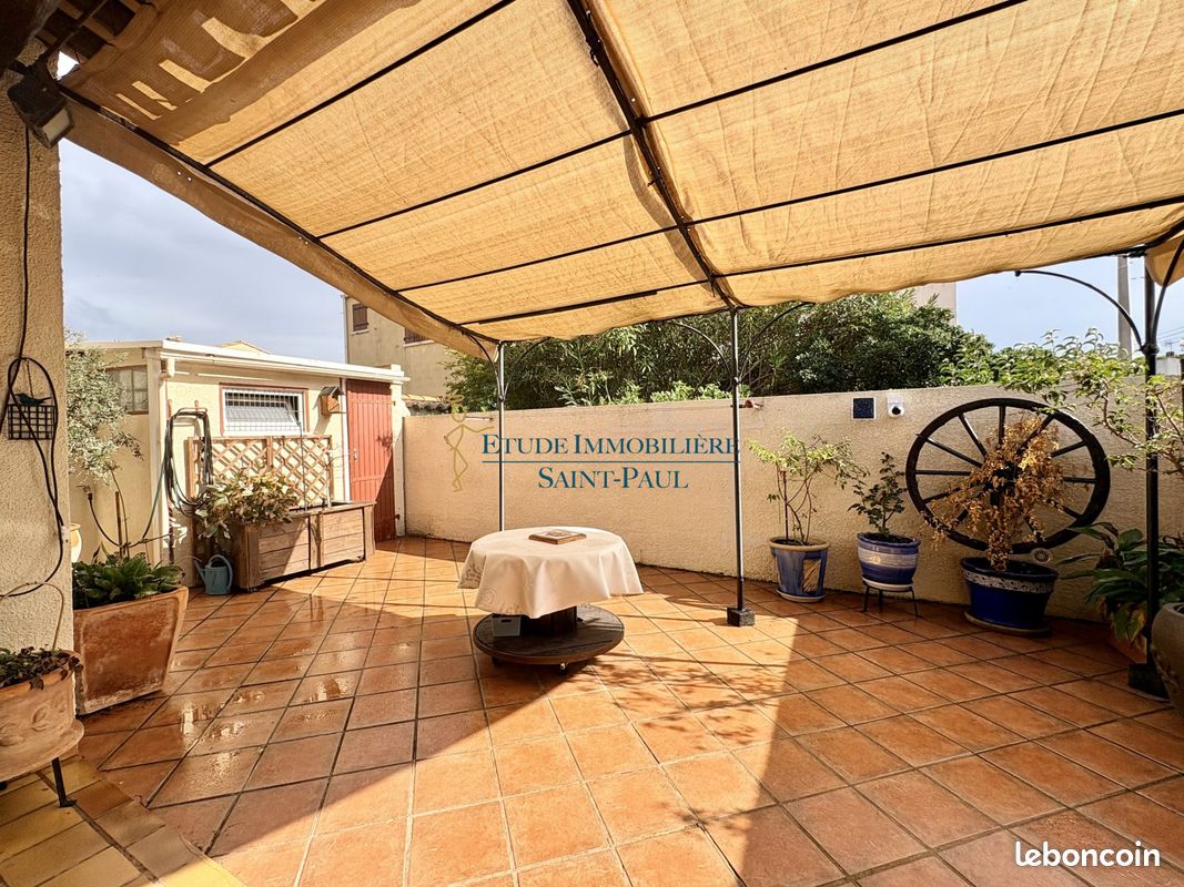 Maison 5 pièces 166 m² · à Vendres · 166 m² · 370 000 €