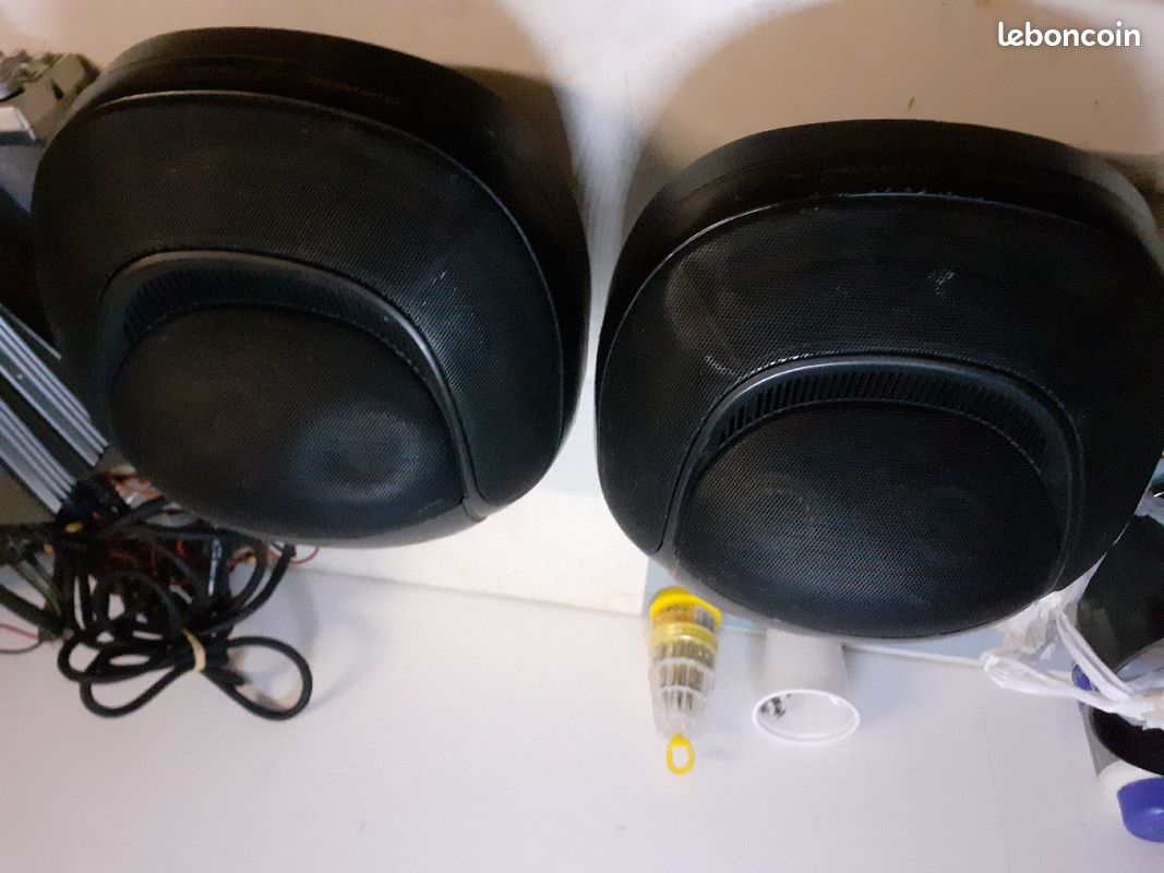 Lots Pioneer Component (image 1)