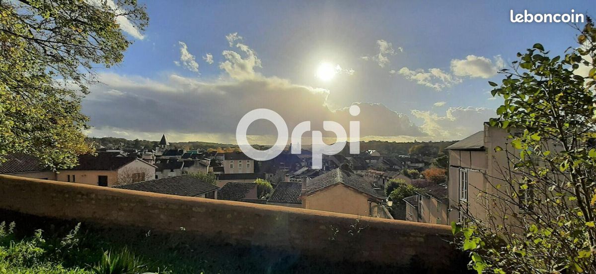 Maison 5 pièces 162 m² - Chauvigny 86300 (image principale 12)