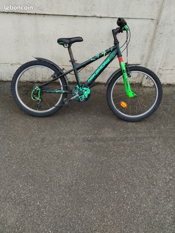 Vélo enfant ans Vélos