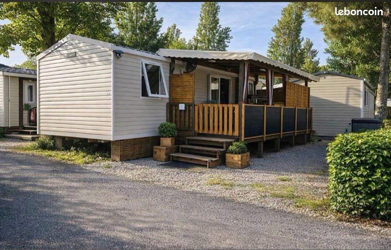 Local commercial 4 pièces 36 m² · à Vias · 36 m² · 50 000 €