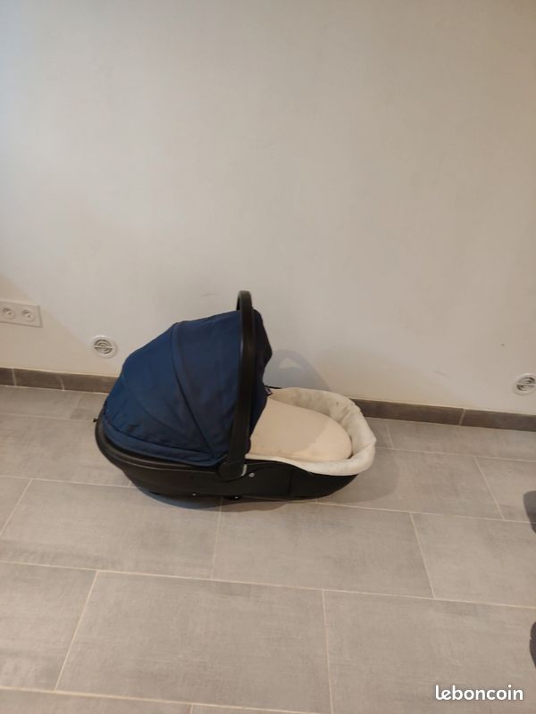 Poussette et d'autres articles bb (image 5)