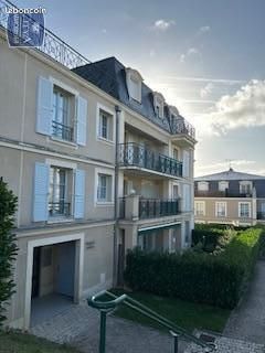 Appartement 3 pièce(s) 67 m²à louer Blois