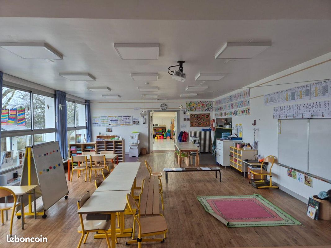 Une école publique d'excellence (mais menacée de disparition) (image 4)